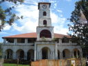 Mosque, Bukoba, Tanzania, 2008