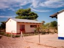 House 19, Ponhofi School, Ohangwena, Namibia, 1997