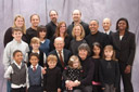 Family, Fort Collins, Colorado, 2010