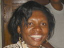 Joanitha's birthday, Bukoba, Tanzania, 2008