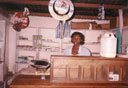 Joanitha's shop, Bukoba, Tanzania, 1998