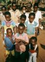 children, "Kanazi, Kagera", Tanzania, 2004