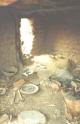 blacksmith's chamber, Bobo Dioulasso, Burkina Faso, 1996