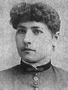 Emelie Stischke, , Wisconsin, 1886