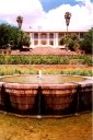 Tintenpalast, Windhoek, Namibia, 1997