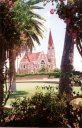 Christus Kirche, Windhoek, Namibia, 1997